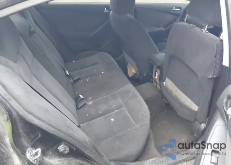 2008 Nissan Altima 2.5 S z USA, uszkodzony, nr VIN 1N4AL21E78N495707